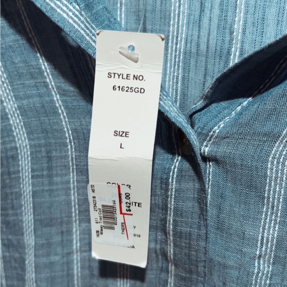 Flannel - Picture 3 of 3